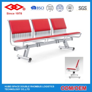 Cheap high quality hospital waiting room chairs
