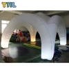 Cheap inflatable led lighting arch for event inflatable arch led inflatable arch for promotion