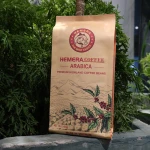 Cheap Medium Roasted Arabica Coffee Powder From Vietnam