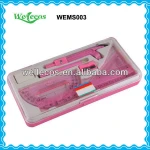 Cheap Plastic Math Sets