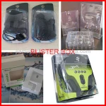 Cheap plastic packaging for baked goods supplier