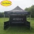 Import Cheap price customized logo industrial canopy tent, tent canopy cover from China