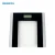 Import Cheap price hotel bathroom scale electronic digital body weight from China