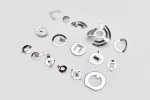 cheap price Metal parts stamping parts Stamping customization Metal stamping parts