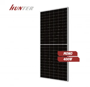 Cheap Price PV Module solar Cells Solar Panel 400w 500w Mono energy related products