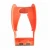 Import cheap price simple hand use mini cutter plastic packing parcel bopp tape gun dispenser from China