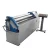 Import Cheap price W11f series mechanical mini asymmetric three rollers slip rolling bending machine for sale from China