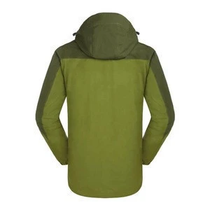 cheap price wholesale  custom waterproof windproof  outdoor  3 in 1 jacket for men and women