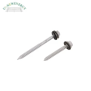 Cheap Q235 wooden screw for wooden beam