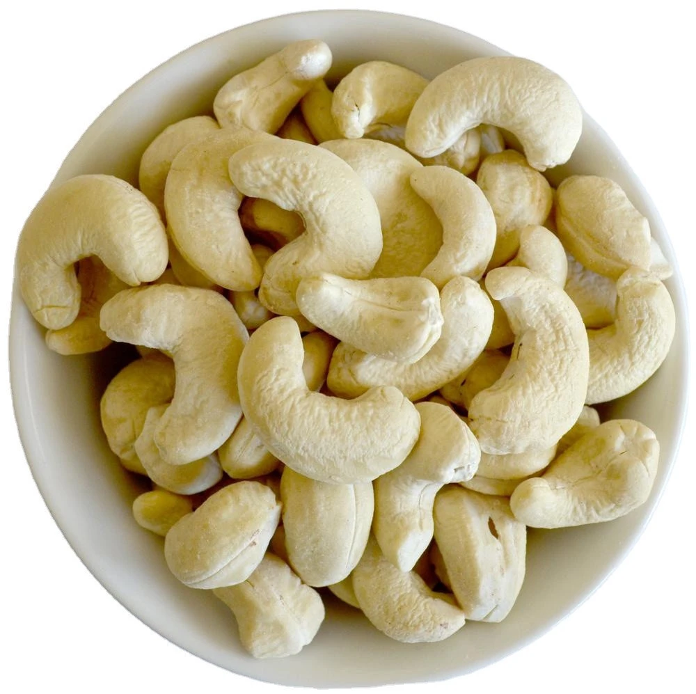 Cheap Raw Cashew Nuts/ Cashew Nut Size W180 W240 W320 W450/ Certified WW320 Dried Cashew for sale