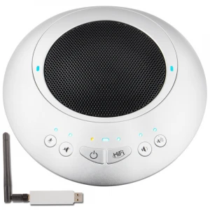 Cheap USB Speakerphone Microphone Wireless Conference System HSD-M1