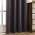 Import Cheap valance living room burgundy pure style curtain from China