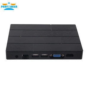 Cheap vnopn thin/zero client for computer lab use support wifi easy to configure and control Multi-user pc station R2