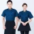 Import Cheap Waiters Uniform Black Restaurant Waiter Uniform Waiter and s Uniform for Unisex from China