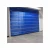 Import Cheap Wholesale Automatic Galvanized Steel Rolling Shutter Garage Door Industrial Roll Up Door from China