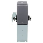 Cheaper 600kg Electric Sliding Automatic Gate Opener Kit with Wireless Remotes