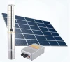 Cheers high efficient and environmentally friendly solar water pump lorentz solar pumps