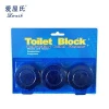 Chemical Deodorant Solid Toilet urinal blocks
