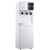 Import Child Safety Lock Push Top Loading Standing Water Dispenser Three Push Taps Hot Warm Cold Water Enhanced Safety from China