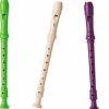 children 8 holes plastic clarinet made in china for promotion