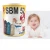 Import Children Baby Filled Vitamin C Formula All In One Dried Dry Milk Powder from China