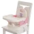 Import Children Eat Chair Can Shifting Gear Baby Chair Hotel Stool High Chair from China
