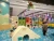 Import children indoor soft play equipment amusement park for play ocean ball from China