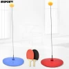 Children&#39;s Soft Axis Rebound Table Tennis Trainer Students Get Starting Self-Training