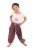 Import Childrens Harem Trousers Hippie kids clothes Baby Aladdin boho Funky Pants from China