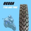 China 10 Year Professional Supply Nylon Type Motorcycle Tires