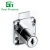 Import China 138 zinc alloy square shaped furniture cabinet drawer lock from China