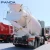 Import China 8 cbm 10m3 Concrete Mixer Truck Cost from China