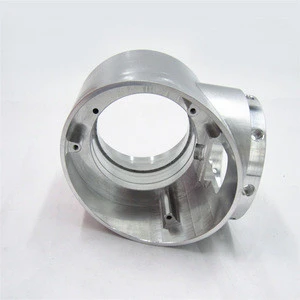 China best price CNC custom part machining OEM motorcycle accessories parts