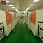 china direct cheap things solar cell manufacturing machine price