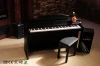 China Electronic Digital Piano Wholesale 88 keys vertical piano MAYGA MH-20