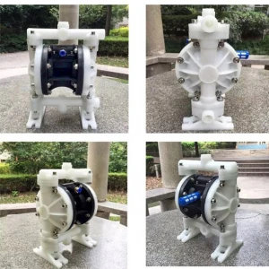 China Factory 12V Dc Diaphragm Booster Pump