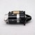 Import China Factory High Quality 50cc 4d56 4jg2 08c fz16 ex5 starter motor motorcycle starter motor from China