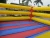 Import China factory price inflatable fighting pitch kids inflatable boxing rings for sale, inflatable fighting ring boxing sport game from China