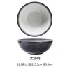 china factory supply cheap price 10 inch big ceramic porcelain soup bowl for restaurant / hotel