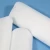 China factory supply pp melt-blown bfe95 meltblown nonwoven fabric/pfe filter cartridge /melt blown cloth