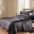 Import China Factory THXSILK 19/22/25MM Seamless plain dyed 100% silk duvet cover silk bed set silk bed sheet from China