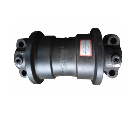 china famous brand XE18 excavator parts , 819908858 Track roller with low price