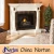Import China Hand Carved white Marble Fireplace for Home Decoration NTMF-F446R from China