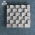 Import China handmade 3d ceramic mosaic tiles for wall design and decoration from China