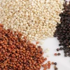 China High Quality Cholesterol-free Organic Black/White/Red Tricolor Quinoa