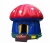 Import China High Quality Home Use Outdoor Kids Toys Inflatable Bouncer, inflatable castle, inflatable jumping castle for kids from China