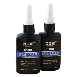 china high quality universal clear UV RESIN super glue all-purpose epoxy resin uv adhesive glue solid surface adhesive acrylic