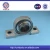Import China high speed stainless steel pillow block bearing p206 factory price list from China