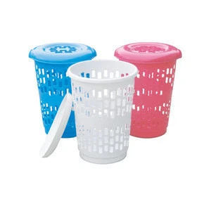China import and export laundry basket
