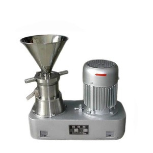  china industrial peanut butter making machines for sale